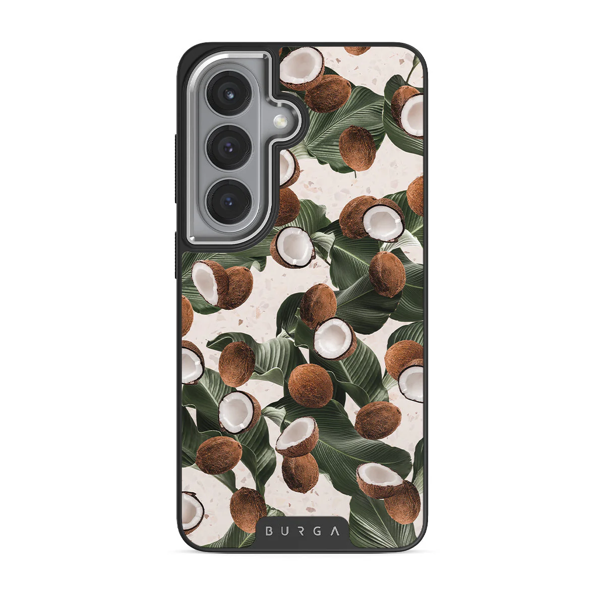 Coconut Crush - Samsung Galaxy S26 Case - Image 19