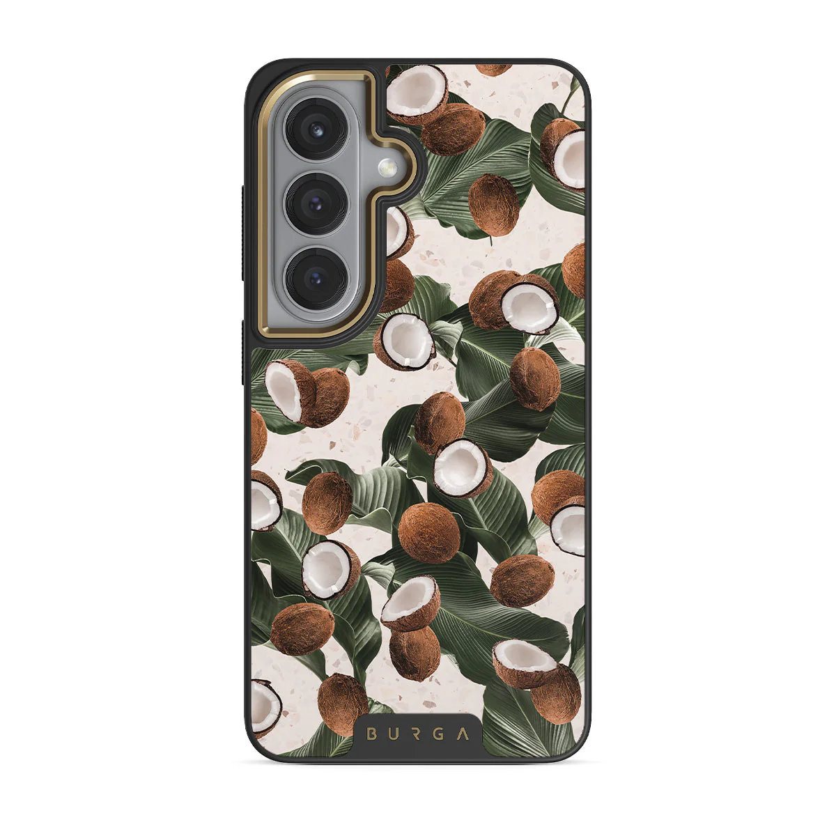 Coconut Crush - Samsung Galaxy S26 Case - Image 5
