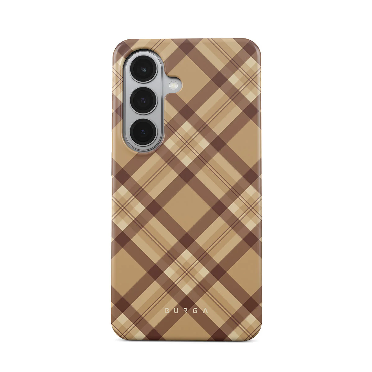 Coffee Break - Samsung Galaxy S26 Case