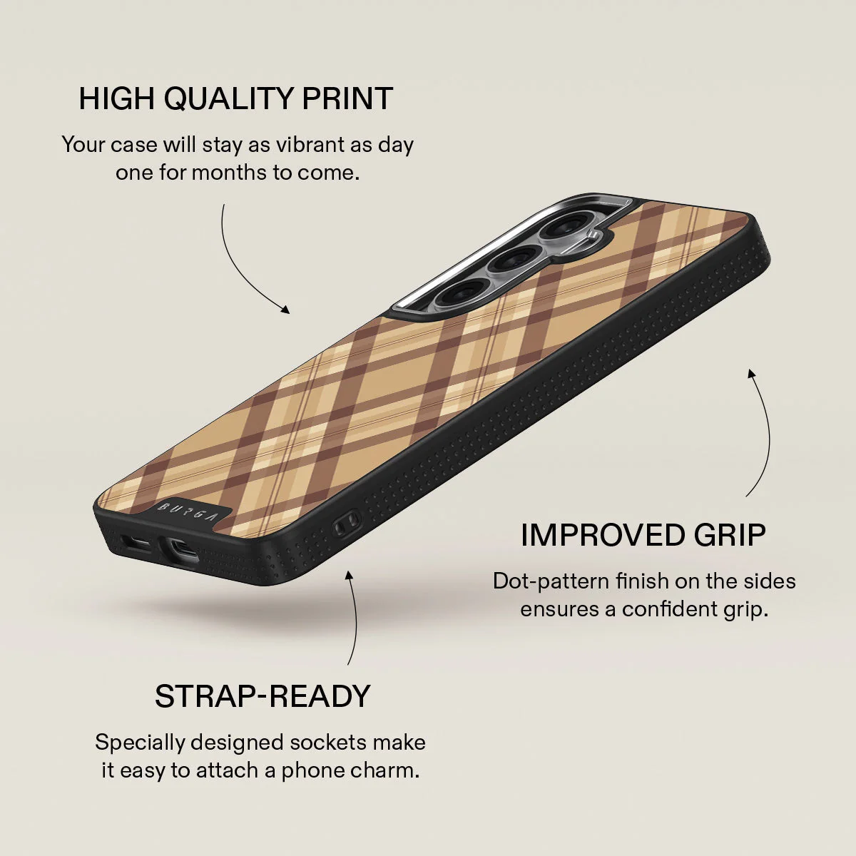 Coffee Break - Samsung Galaxy S26 Case - Image 23
