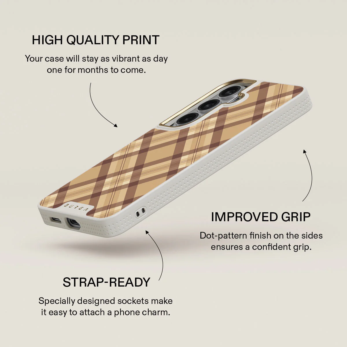 Coffee Break - Samsung Galaxy S26 Case - Image 30