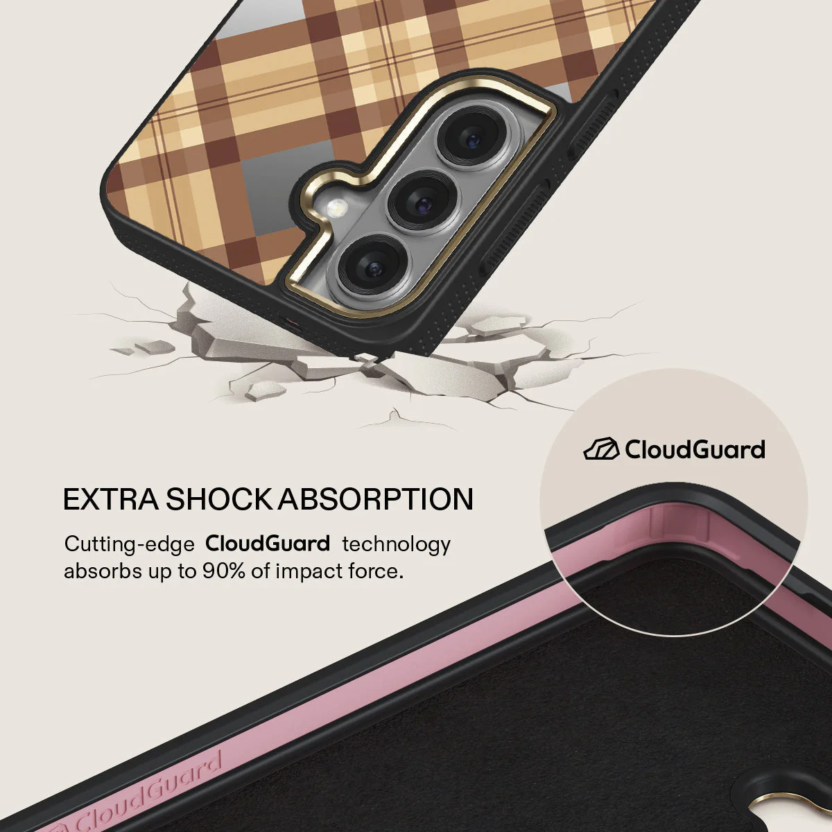 Coffee Break - Samsung Galaxy S26 Case - Image 42