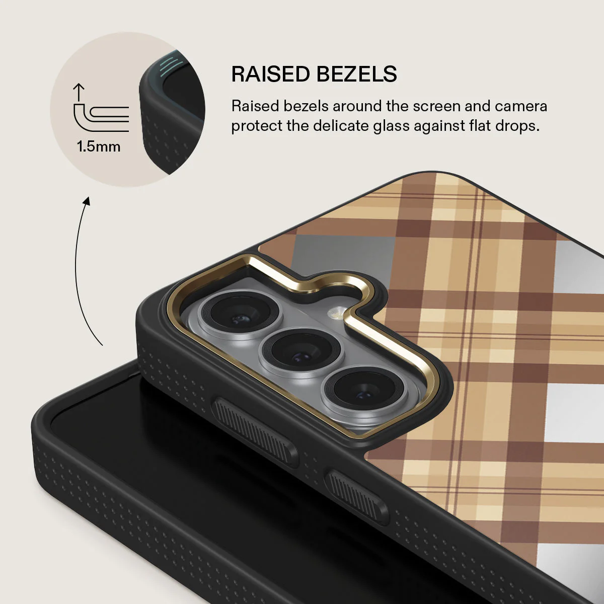 Coffee Break - Samsung Galaxy S26 Case - Image 44