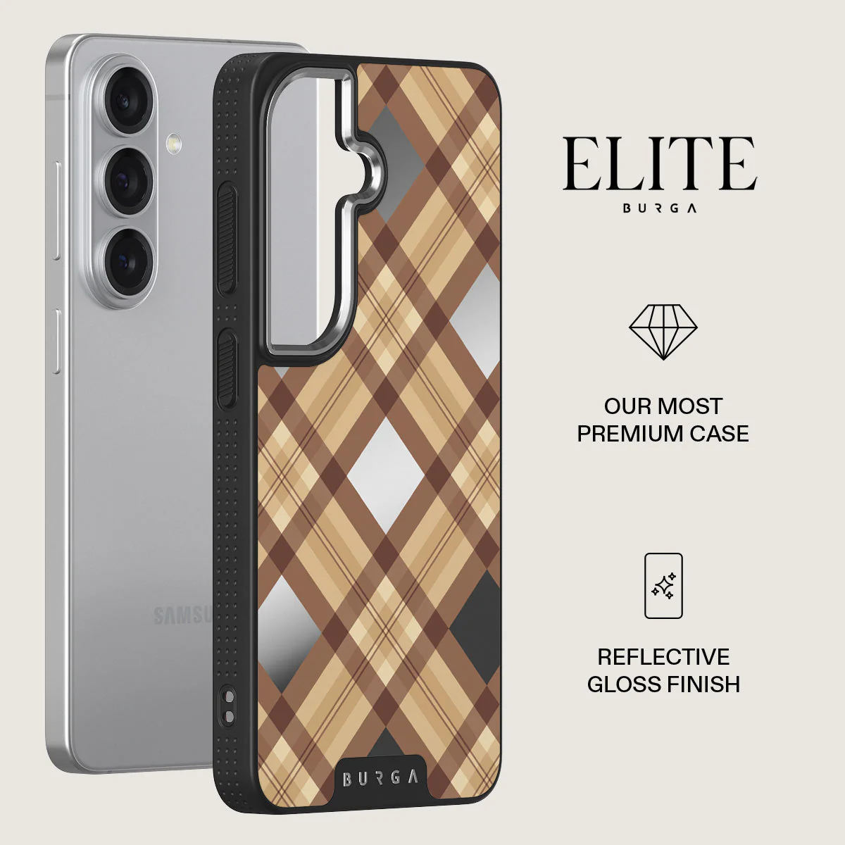 Coffee Break - Samsung Galaxy S26 Case - Image 57