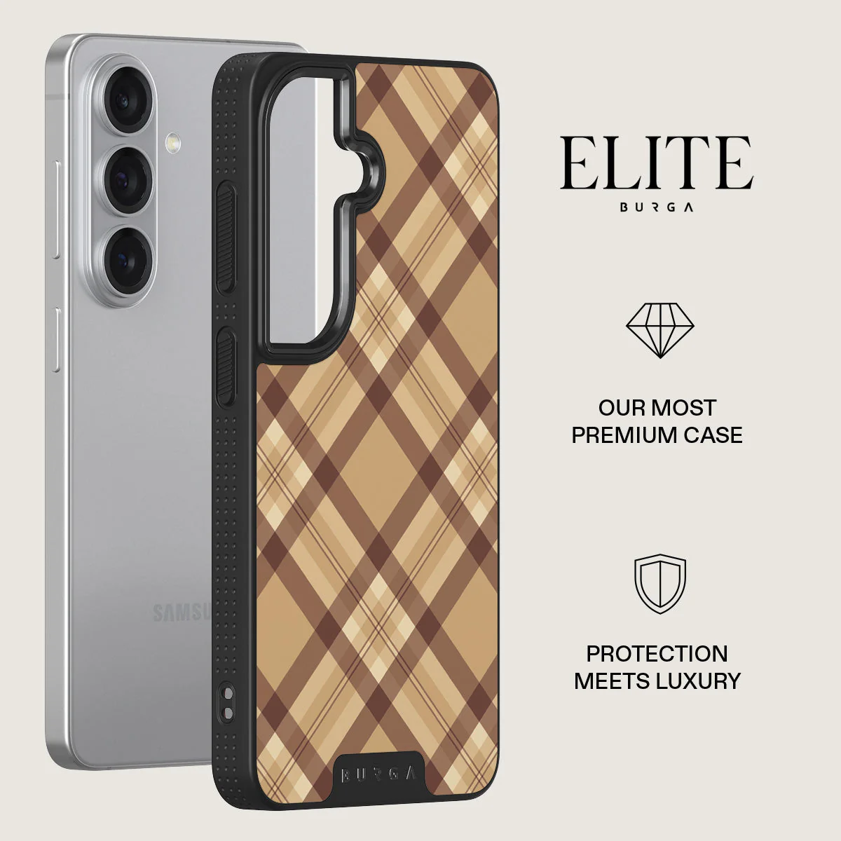 Coffee Break - Samsung Galaxy S26 Plus Case - Image 13