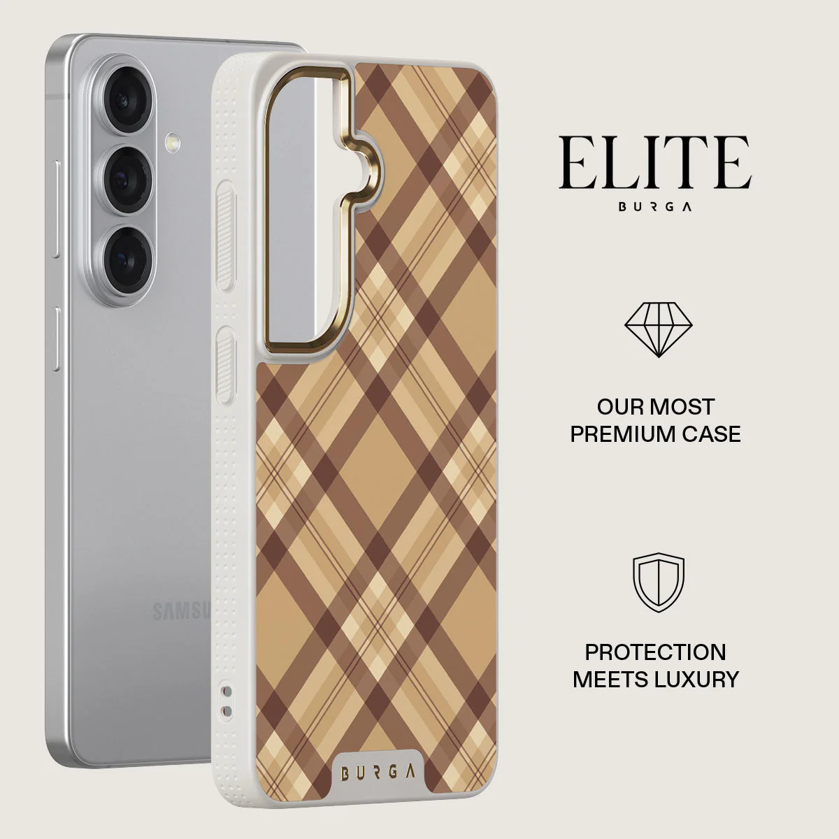 Coffee Break - Samsung Galaxy S26 Plus Case - Image 27