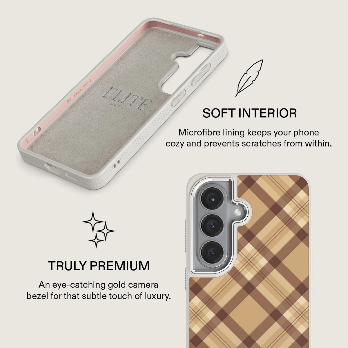 Coffee Break - Samsung Galaxy S26 Plus Case - Image 38