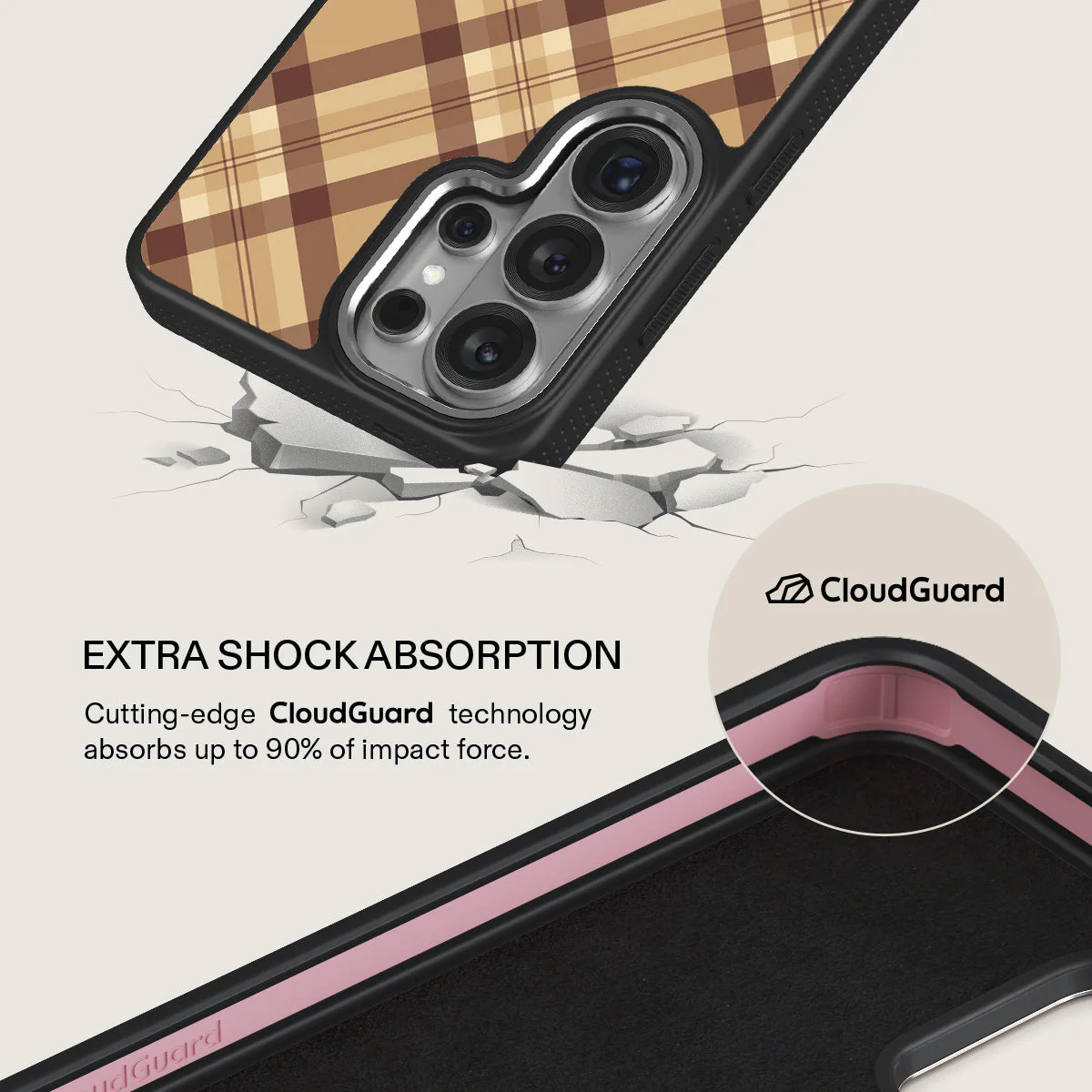 Coffee Break - Samsung Galaxy S26 Ultra Case - Image 21