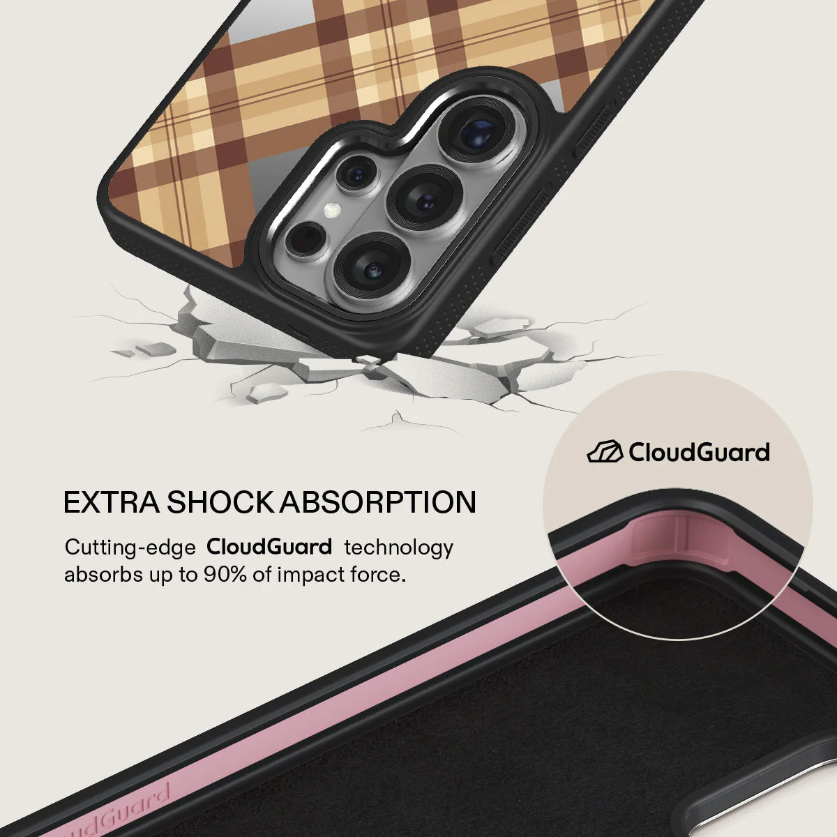 Coffee Break - Samsung Galaxy S26 Ultra Case - Image 50