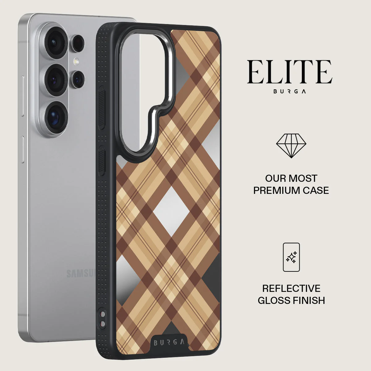 Coffee Break - Samsung Galaxy S26 Ultra Case - Image 57
