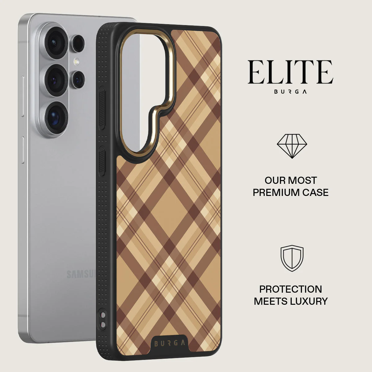 Coffee Break - Samsung Galaxy S26 Ultra Case - Image 6