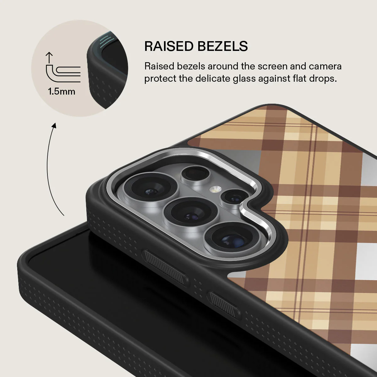 Coffee Break - Samsung Galaxy S26 Ultra Case - Image 60