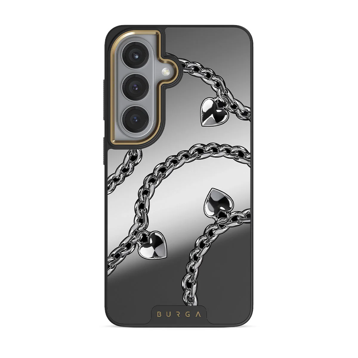 Cold Heart - Samsung Galaxy S26 Plus Case