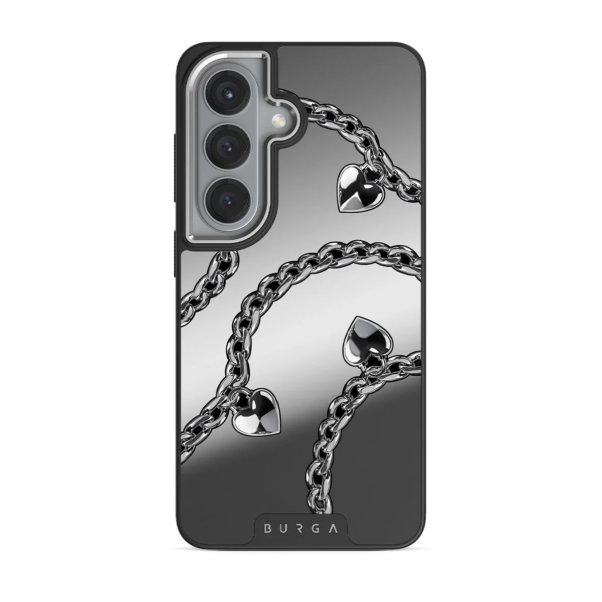 Cold Heart - Samsung Galaxy S26 Plus Case - Image 17