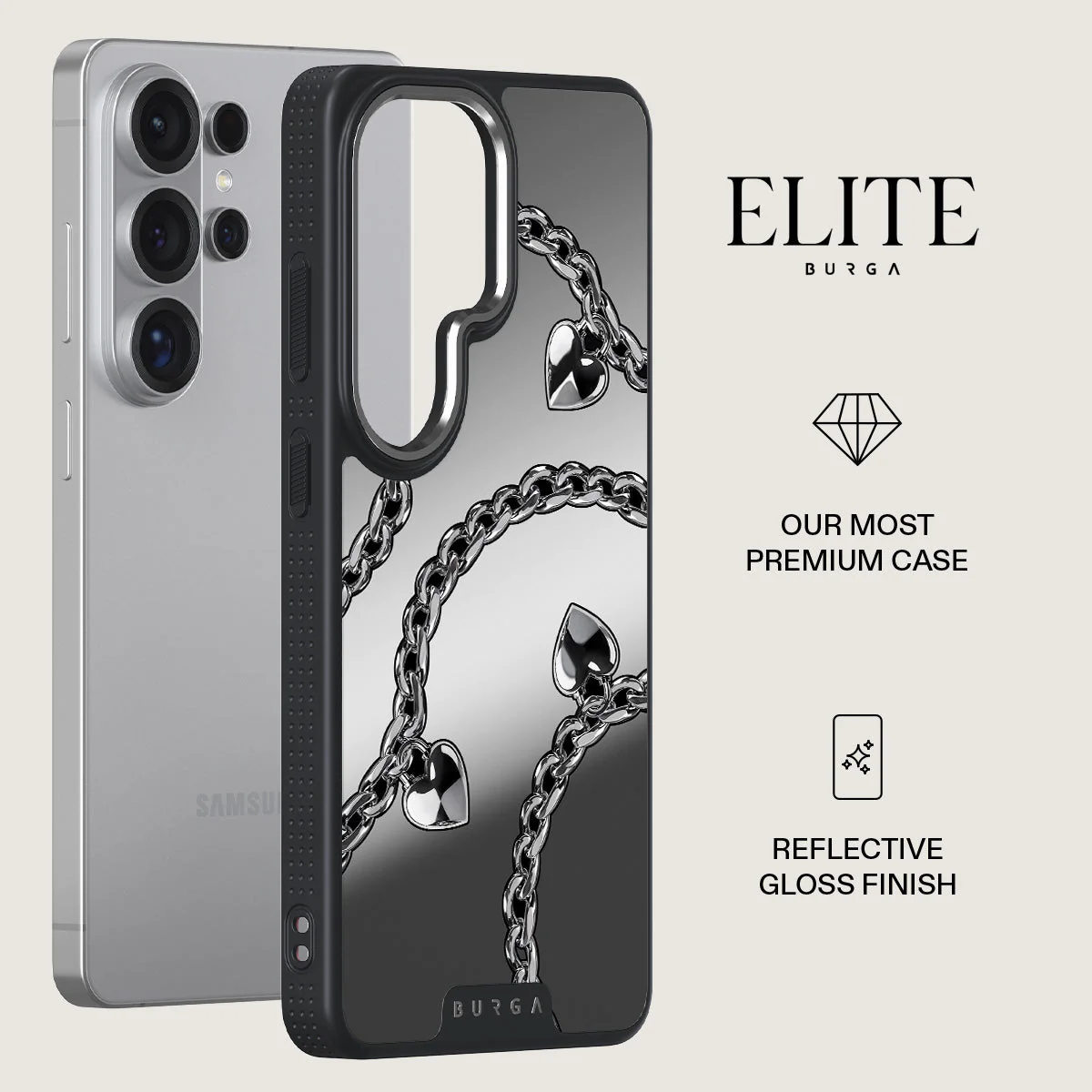 Cold Heart - Samsung Galaxy S26 Ultra Case - Image 18