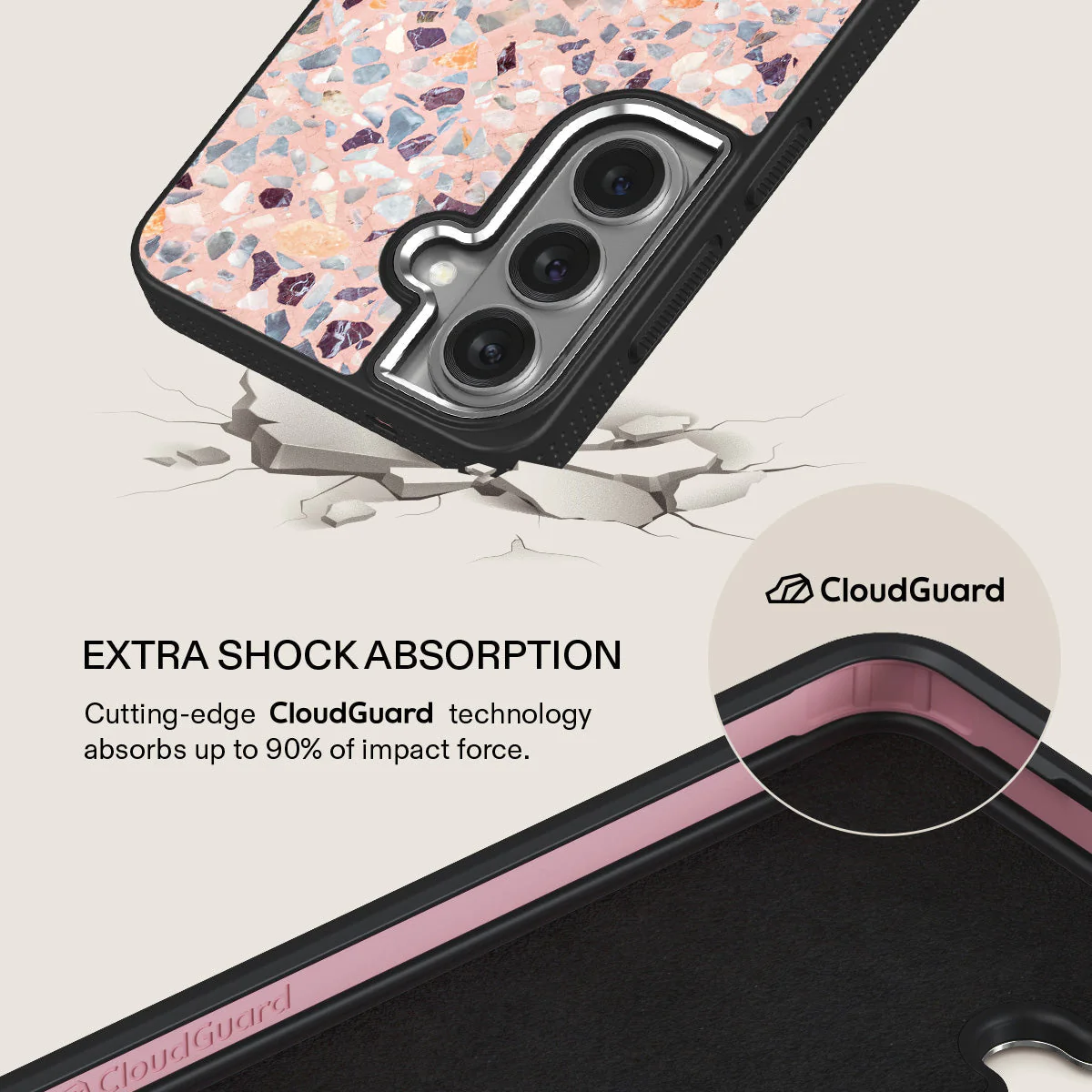 Sugar Coating - Colorful Samsung Galaxy S26 Plus Case - Image 21