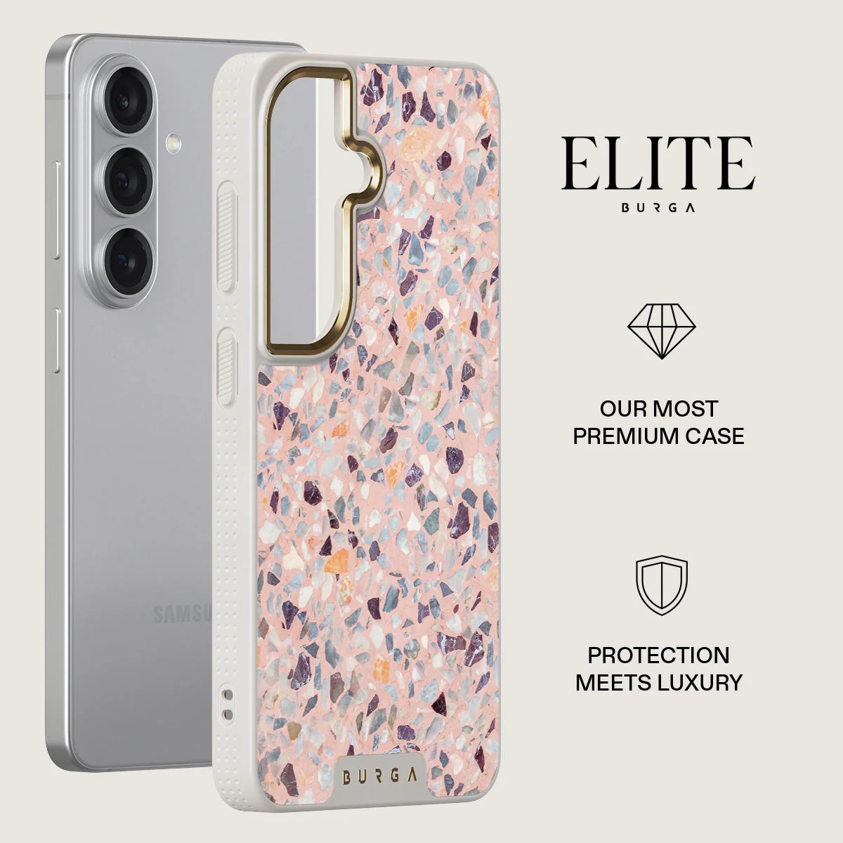 Sugar Coating - Colorful Samsung Galaxy S26 Plus Case - Image 27