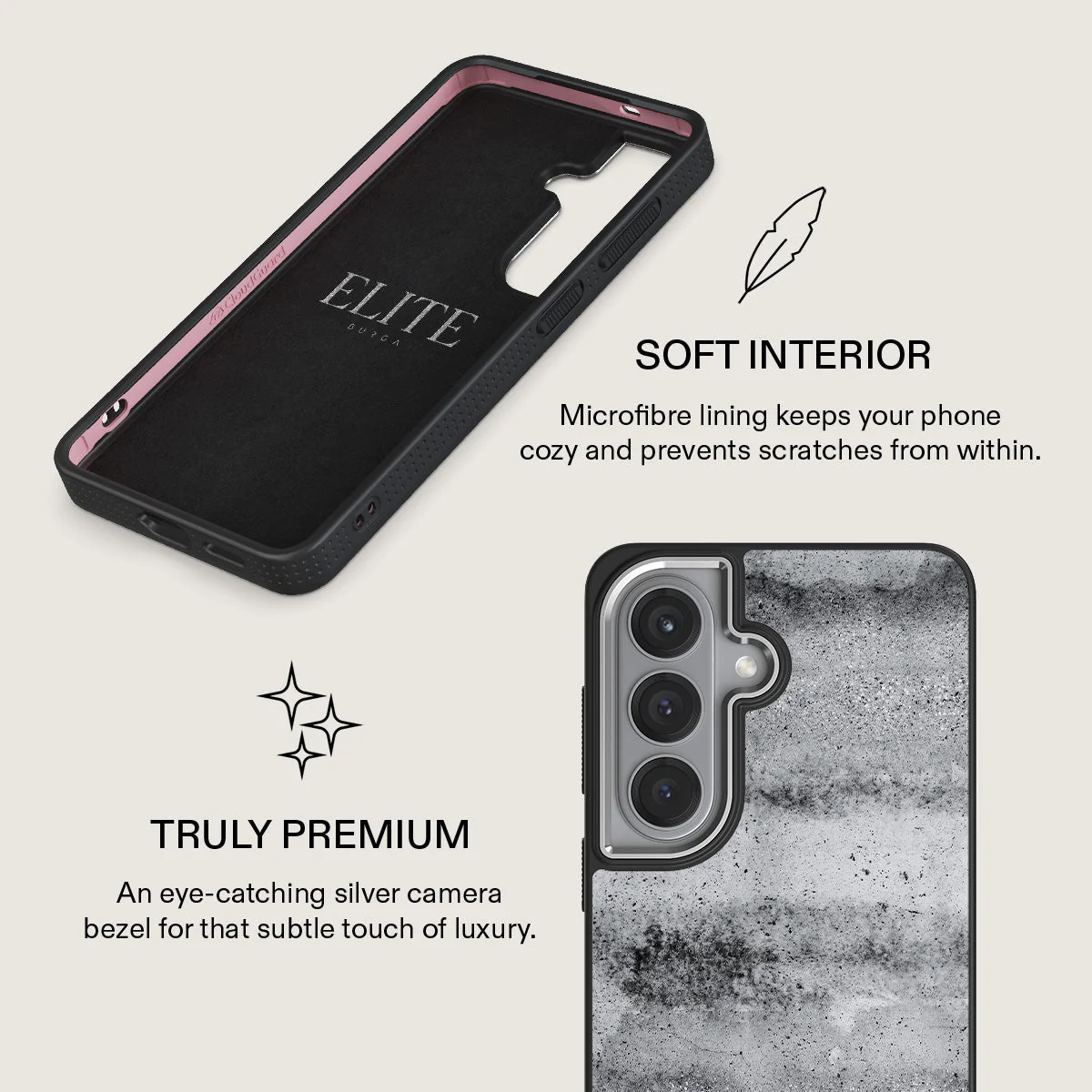 Concrete Jungle - Samsung Galaxy S26 Plus Case - Image 24