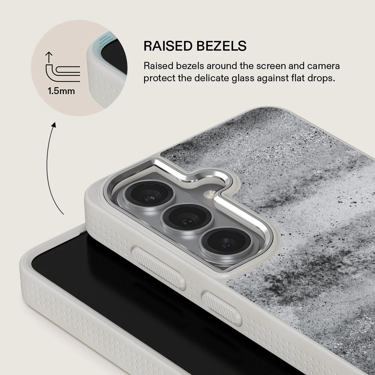 Concrete Jungle - Samsung Galaxy S26 Plus Case - Image 36