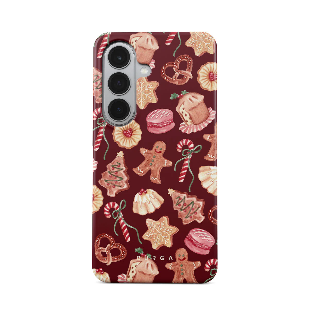 Cookie Jar - Samsung Galaxy S26 Case