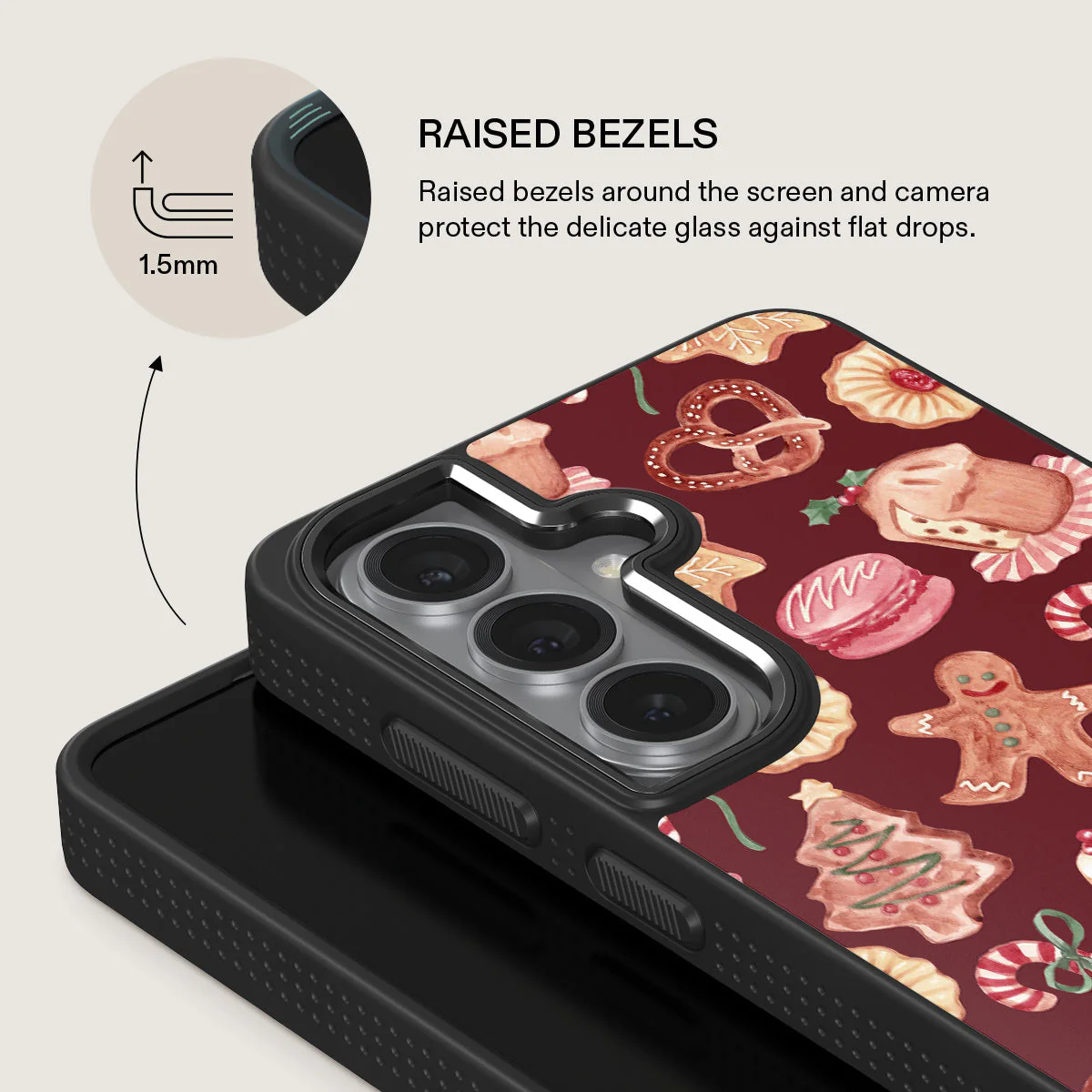 Cookie Jar - Samsung Galaxy S26 Case - Image 15