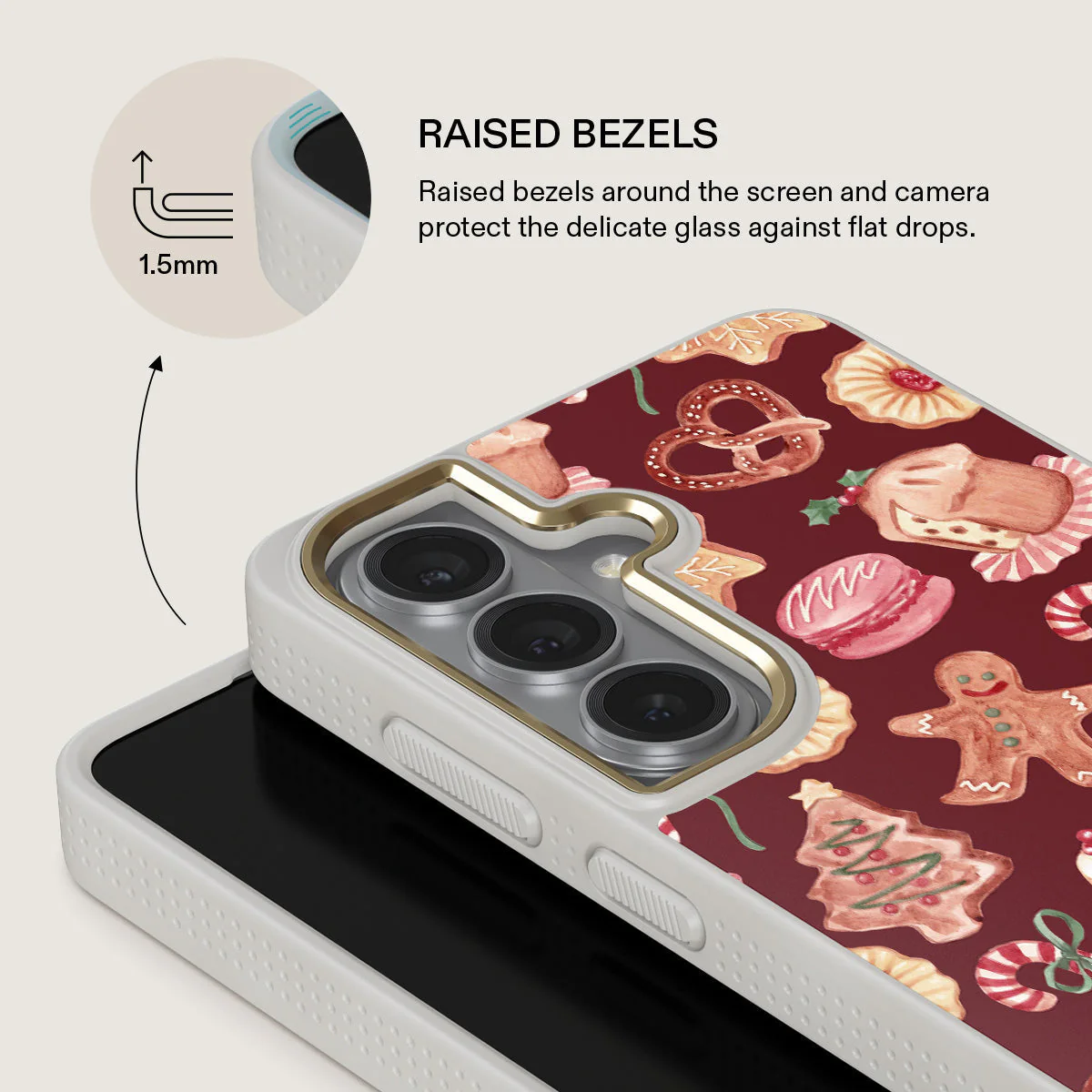 Cookie Jar - Samsung Galaxy S26 Case - Image 29