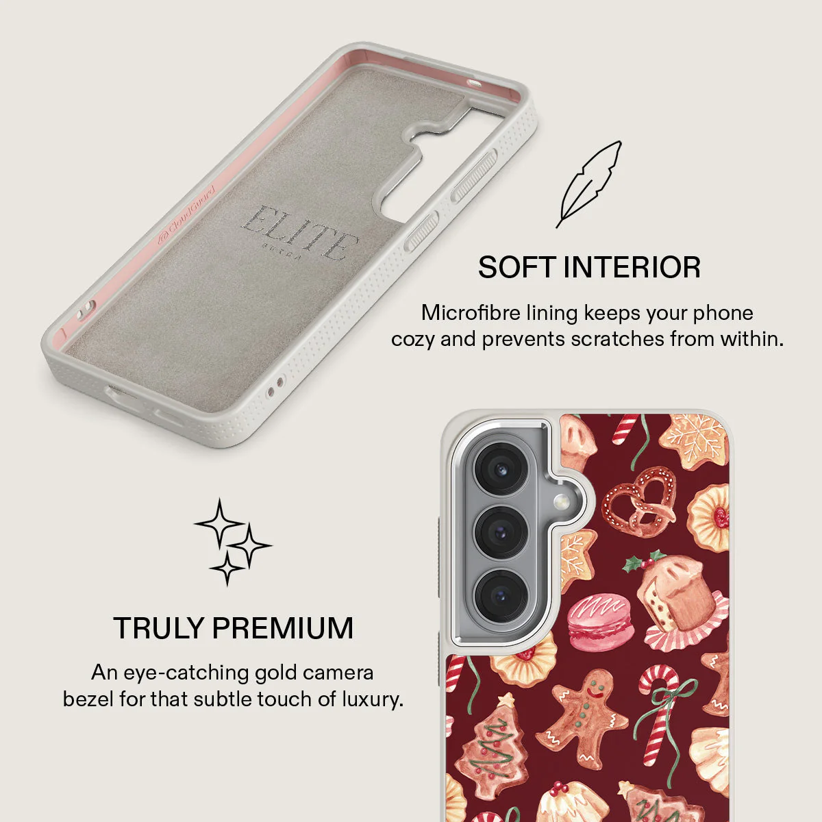 Cookie Jar - Samsung Galaxy S26 Case - Image 38