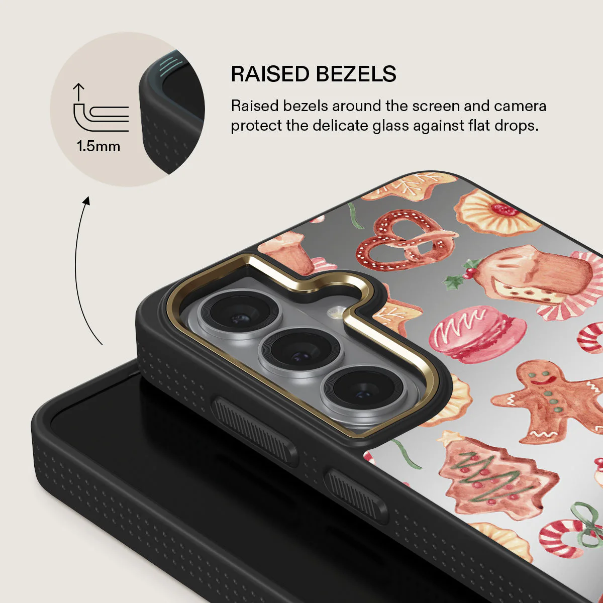 Cookie Jar - Samsung Galaxy S26 Case - Image 44