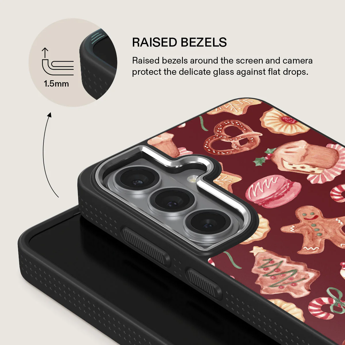 Cookie Jar - Samsung Galaxy S26 Plus Case - Image 22