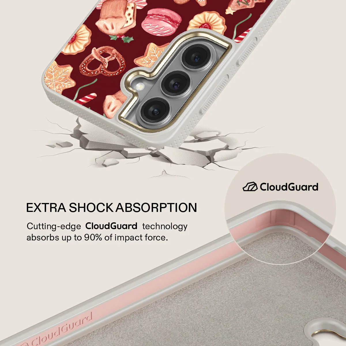 Cookie Jar - Samsung Galaxy S26 Plus Case - Image 28