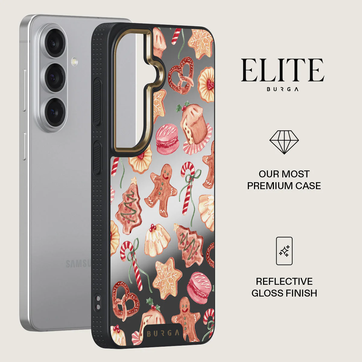 Cookie Jar - Samsung Galaxy S26 Plus Case - Image 41