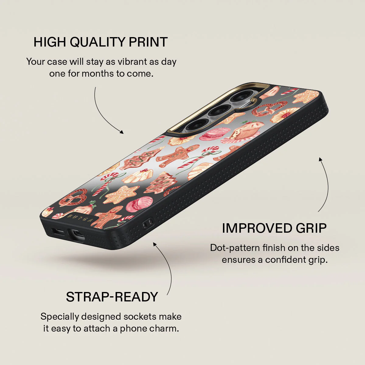 Cookie Jar - Samsung Galaxy S26 Plus Case - Image 45