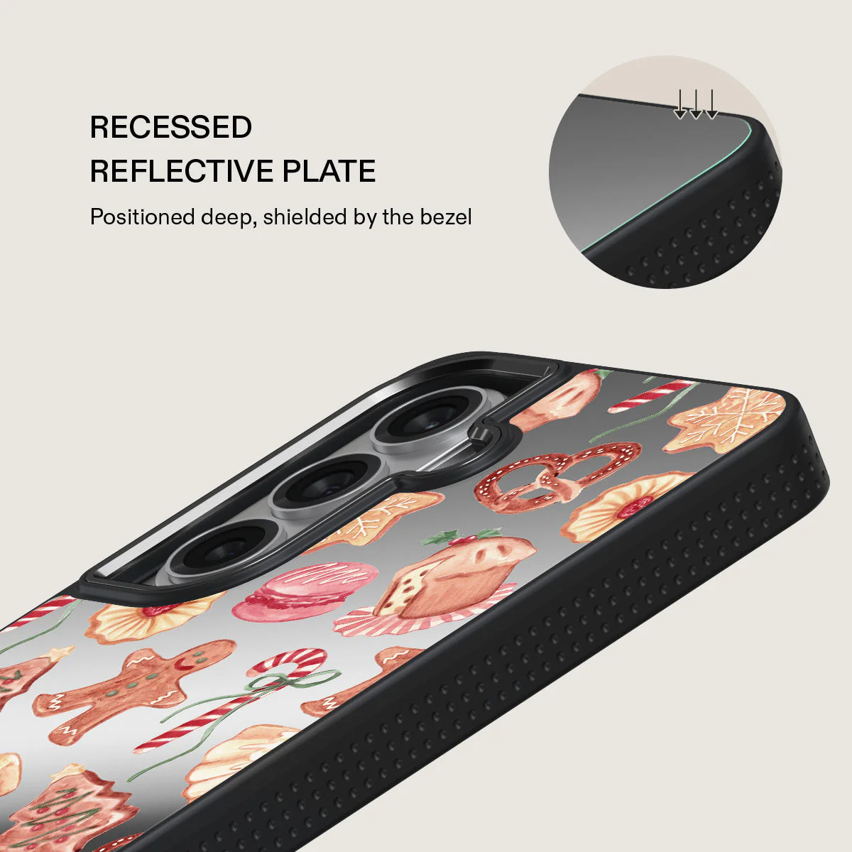 Cookie Jar - Samsung Galaxy S26 Plus Case - Image 51
