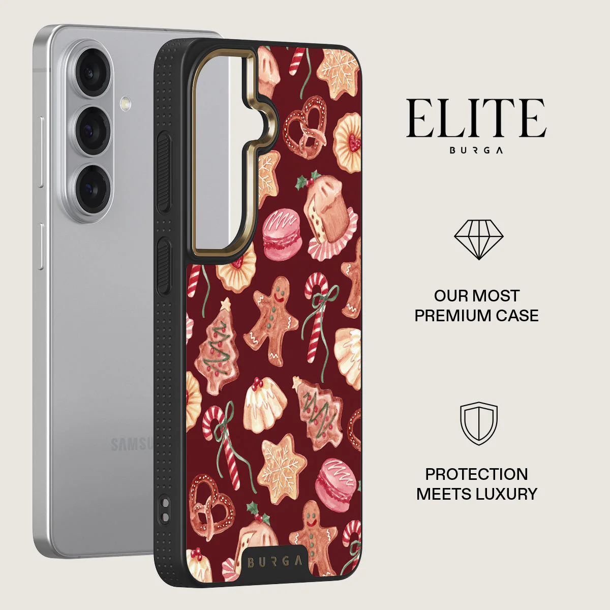 Cookie Jar - Samsung Galaxy S26 Plus Case - Image 6