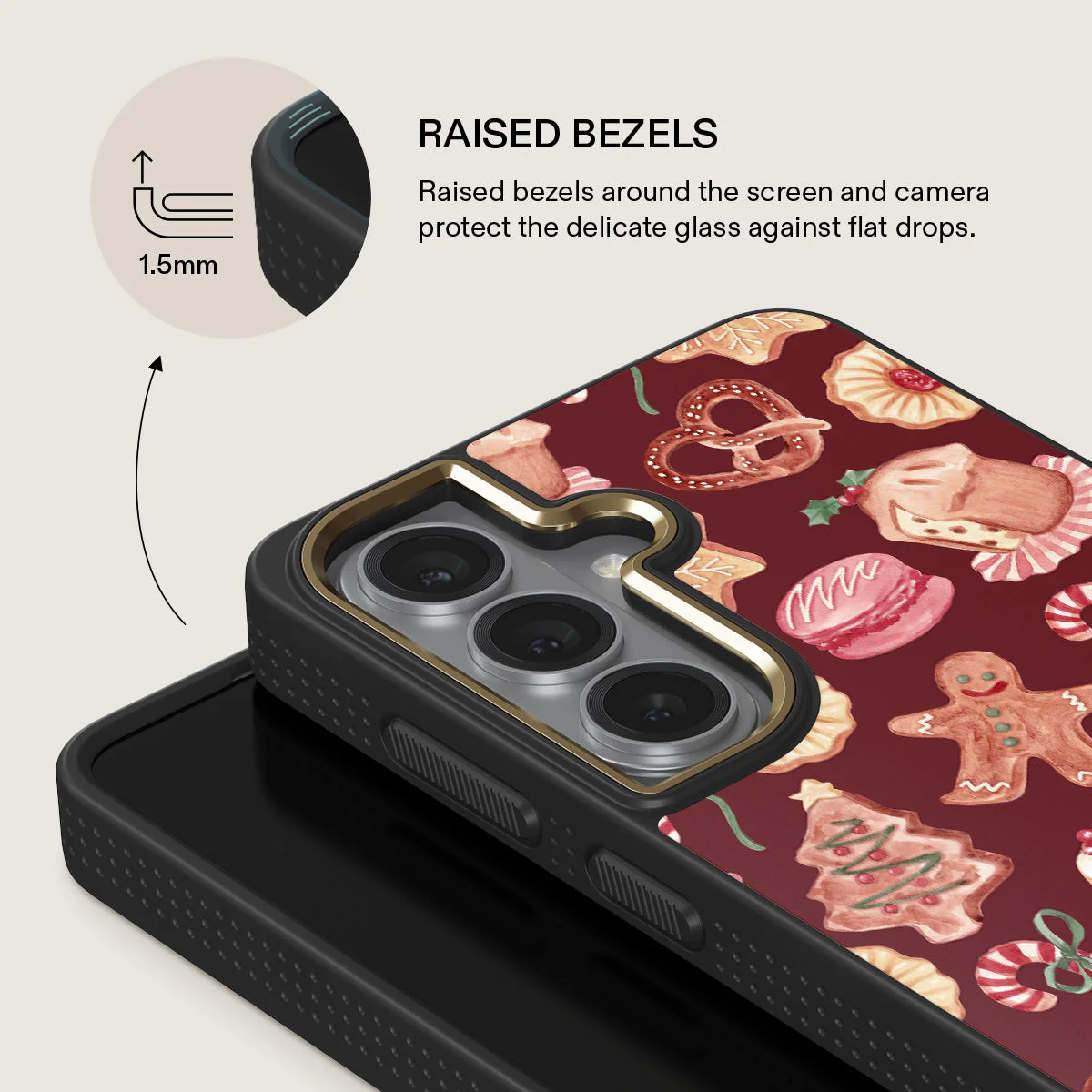 Cookie Jar - Samsung Galaxy S26 Plus Case - Image 8