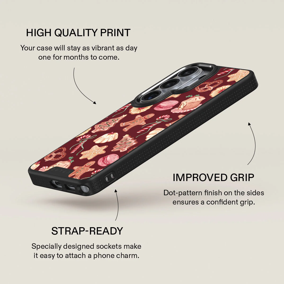 Cookie Jar - Samsung Galaxy S26 Ultra Case - Image 16