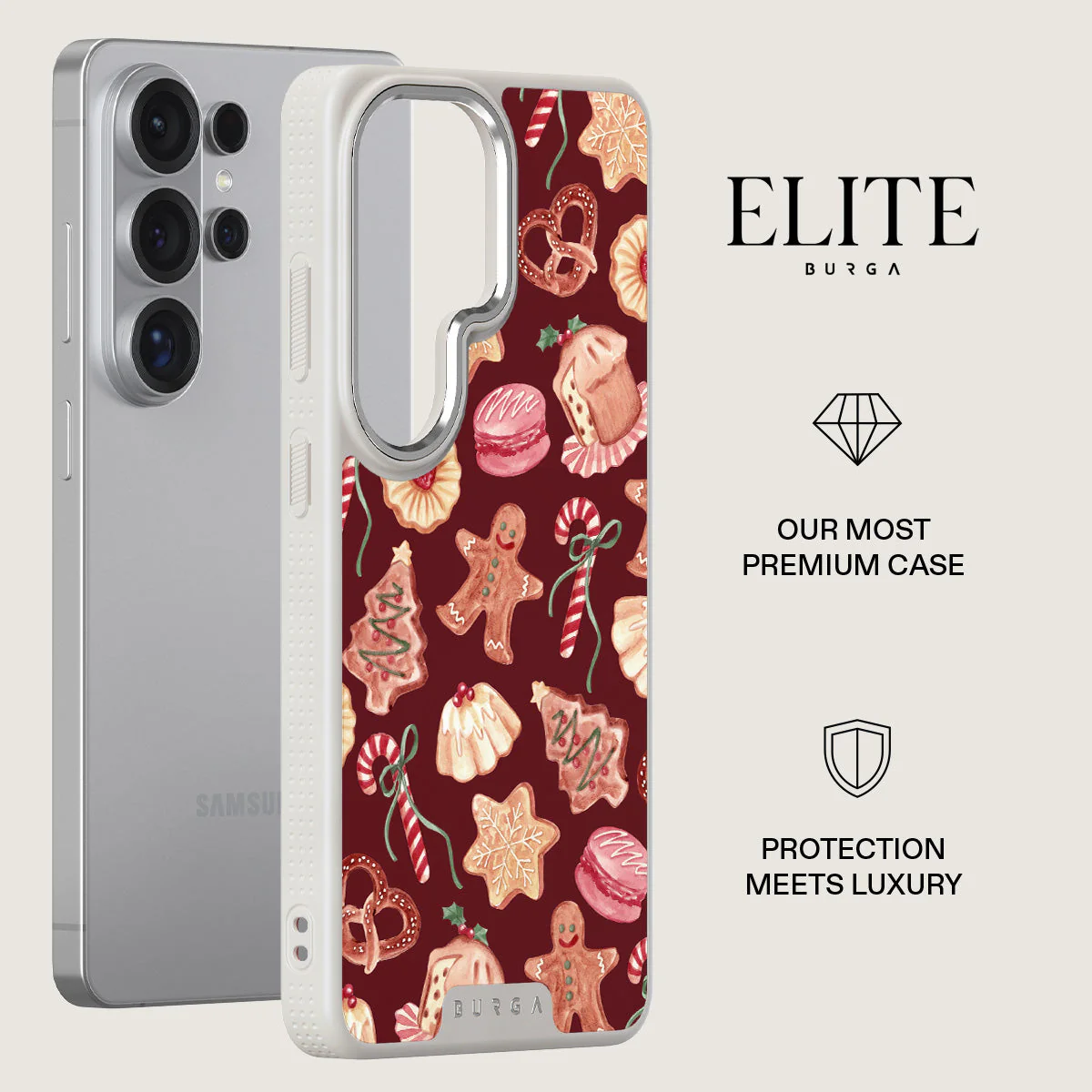 Cookie Jar - Samsung Galaxy S26 Ultra Case - Image 34