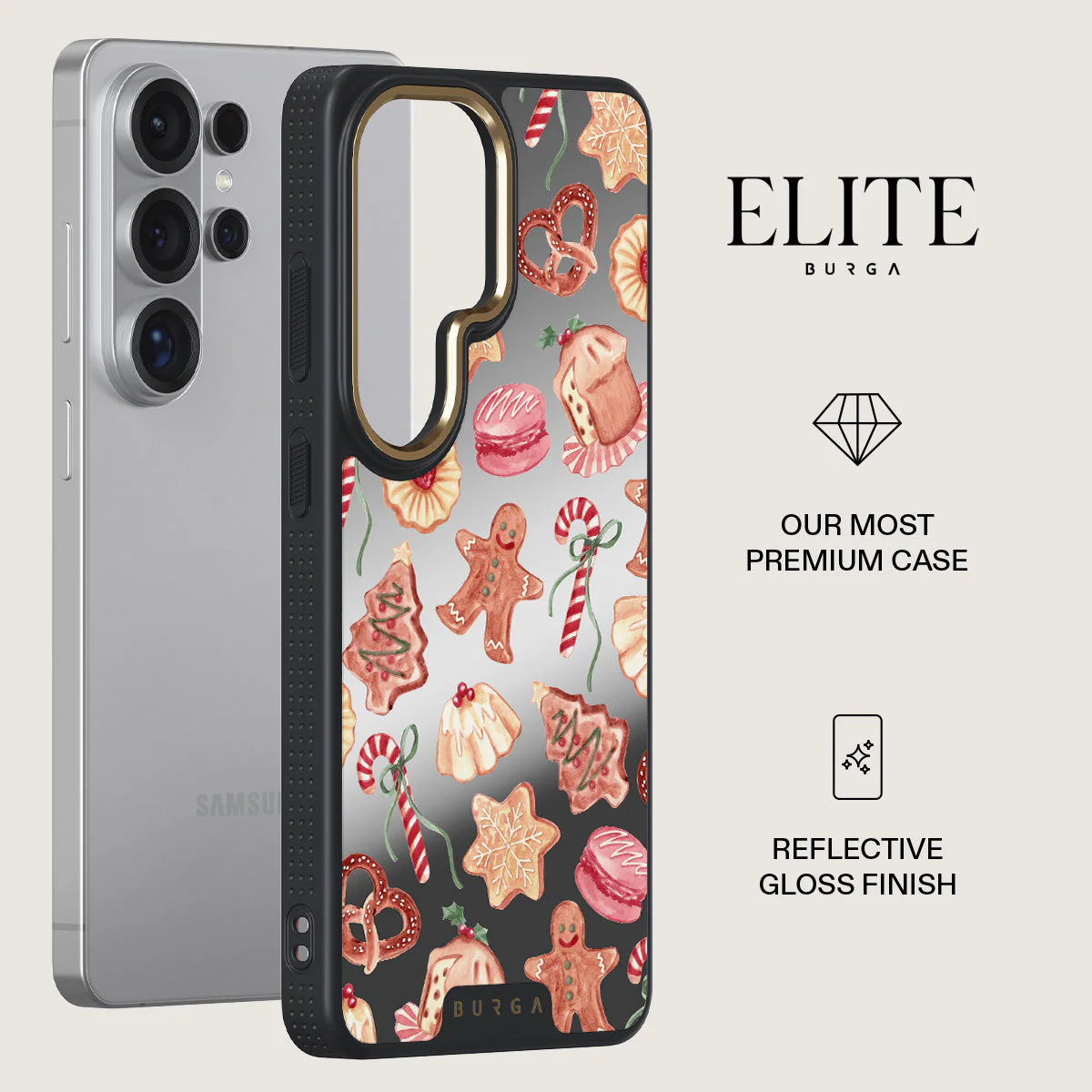 Cookie Jar - Samsung Galaxy S26 Ultra Case - Image 41
