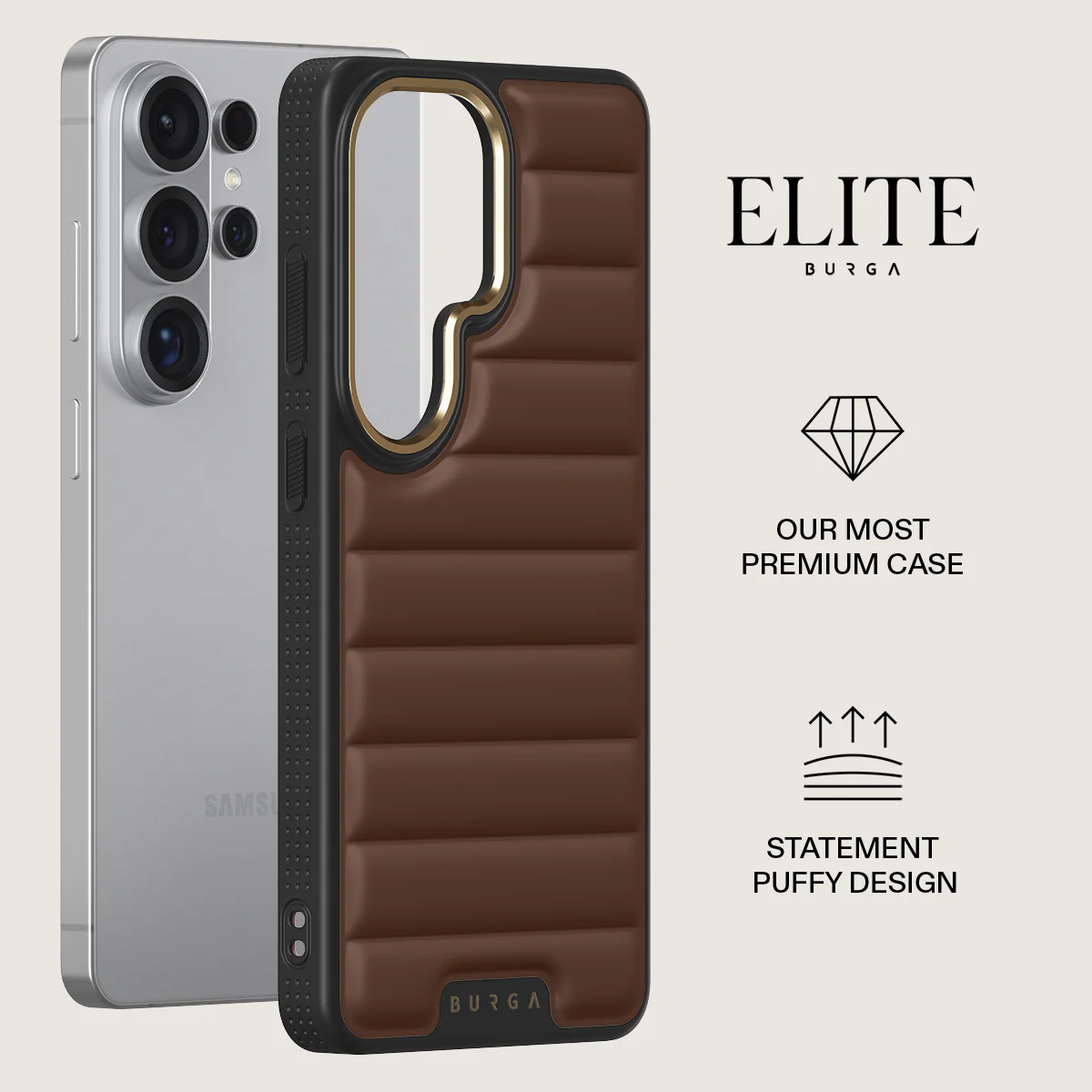 Cookie - Samsung Galaxy S26 Ultra Case - Image 2