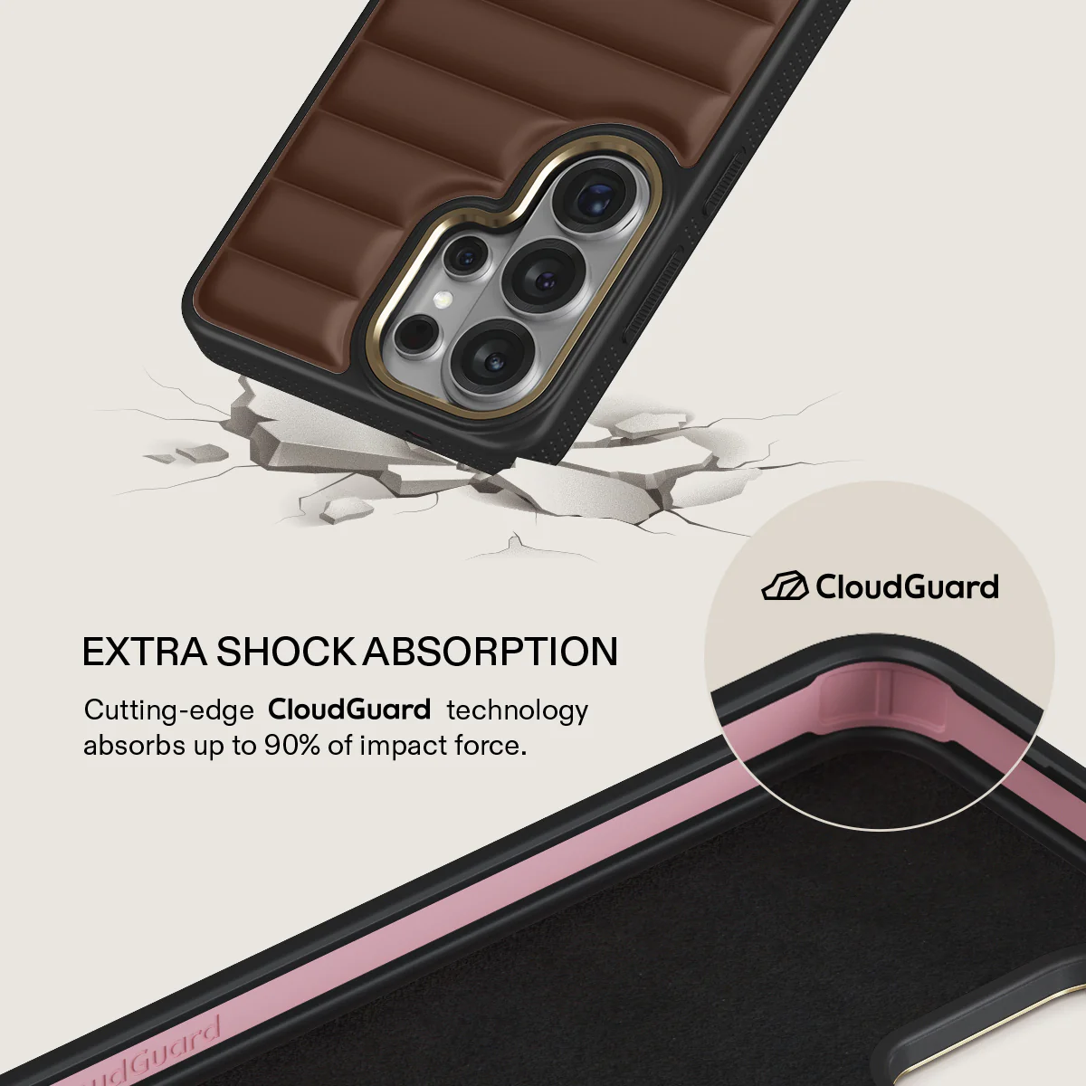 Cookie - Samsung Galaxy S26 Ultra Case - Image 3