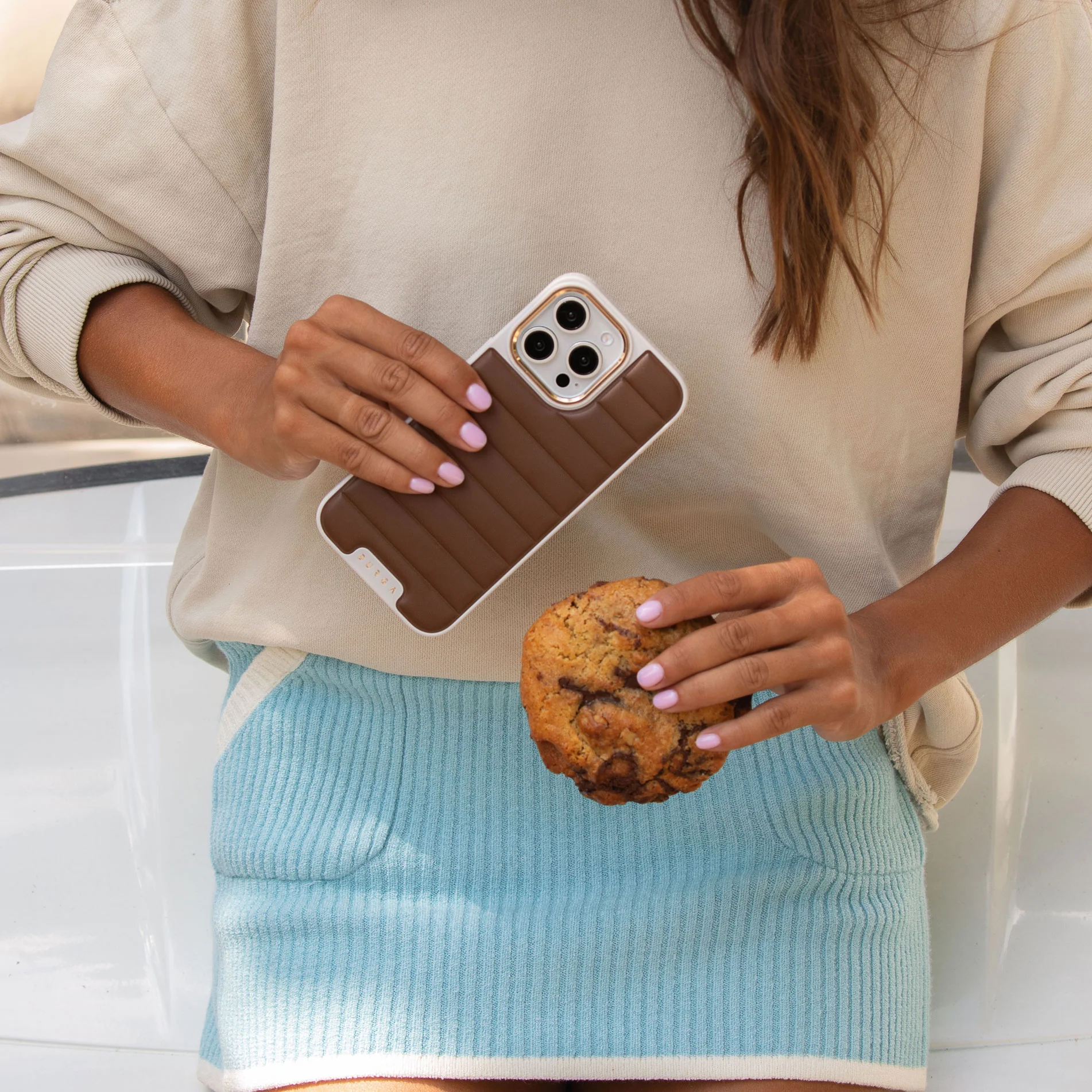 Cookie - Samsung Galaxy S26 Ultra Case - Image 39
