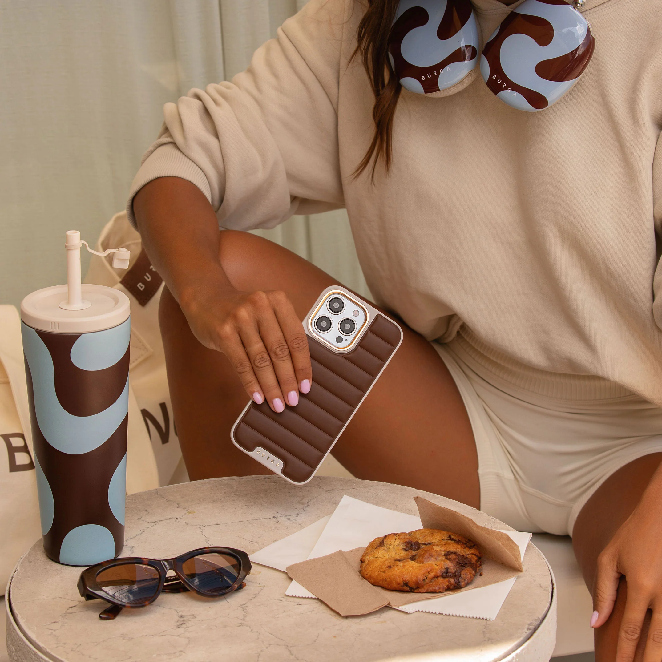 Cookie - Samsung Galaxy S26 Ultra Case - Image 41