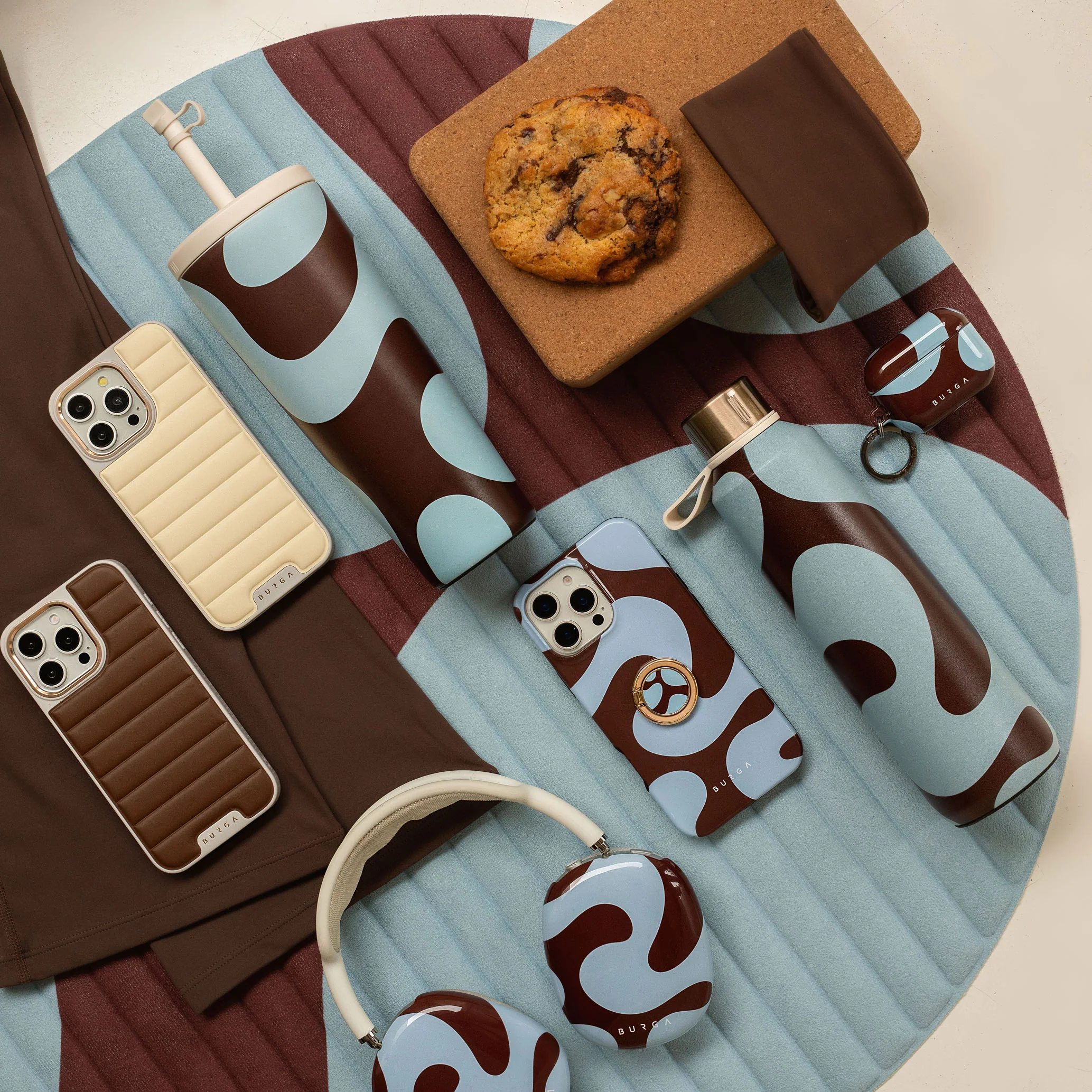 Cookie - Samsung Galaxy S26 Ultra Case - Image 43