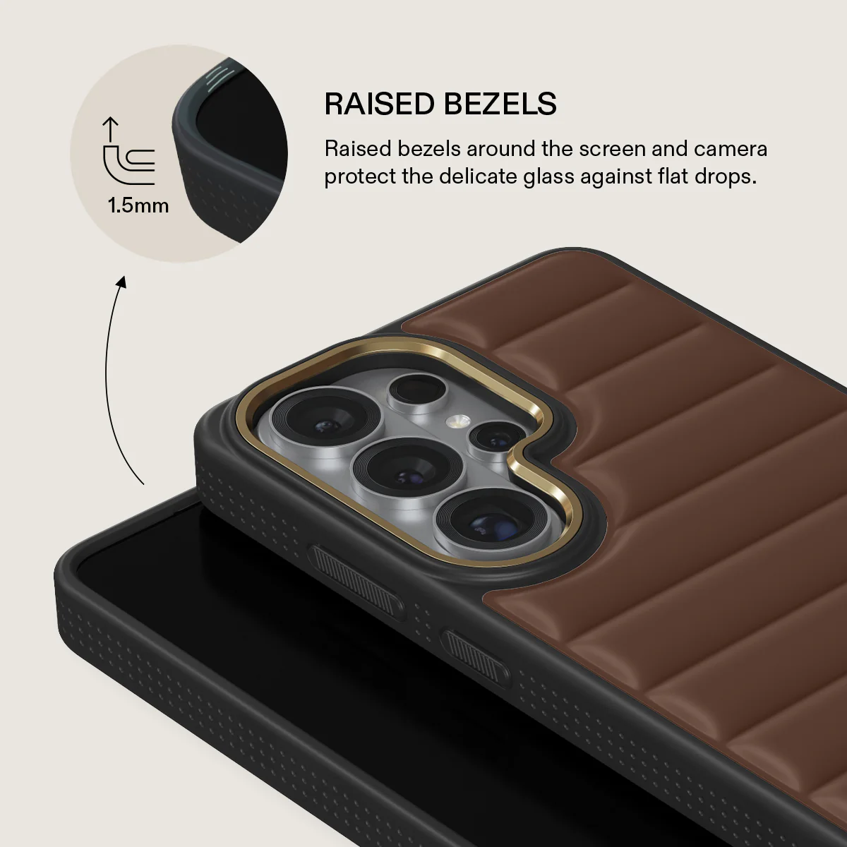 Cookie - Samsung Galaxy S26 Ultra Case - Image 5