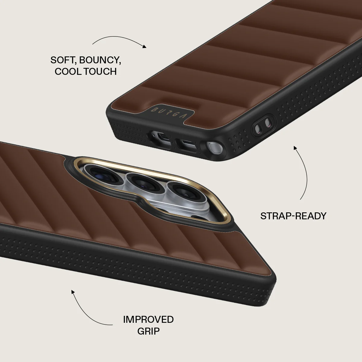 Cookie - Samsung Galaxy S26 Ultra Case - Image 6