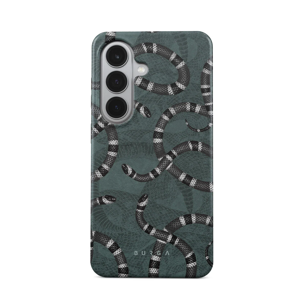 Constant Danger - Cool Samsung Galaxy S26 Case