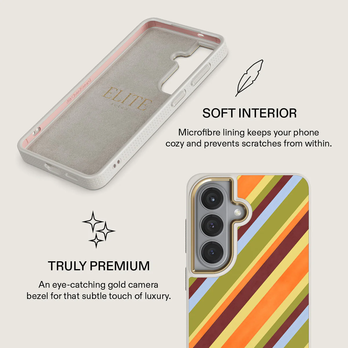 Copacabana - Samsung Galaxy S26 Case - Image 31