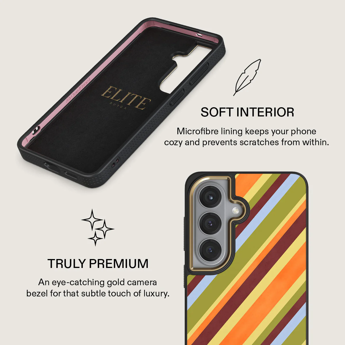 Copacabana - Samsung Galaxy S26 Plus Case - Image 10