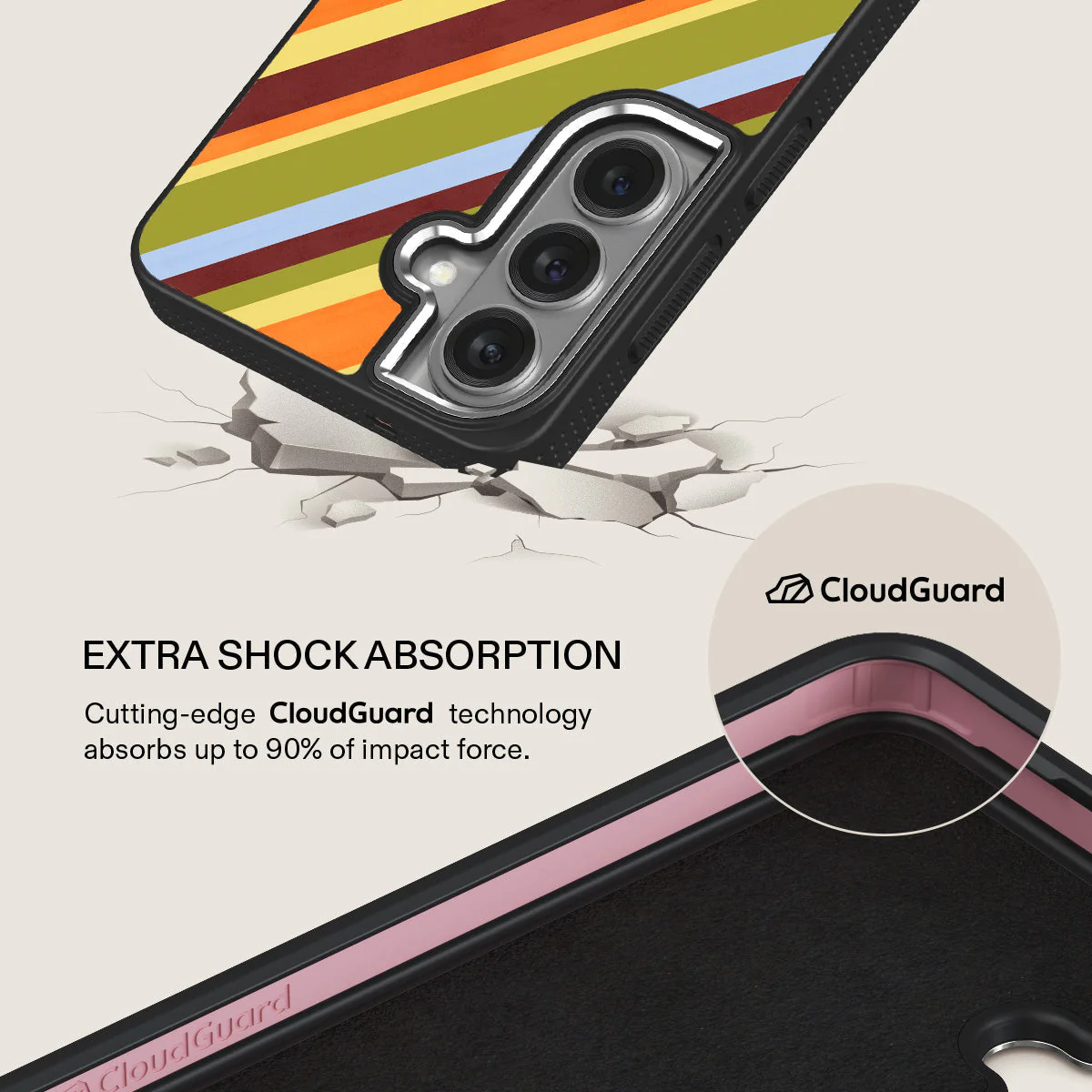 Copacabana - Samsung Galaxy S26 Plus Case - Image 21