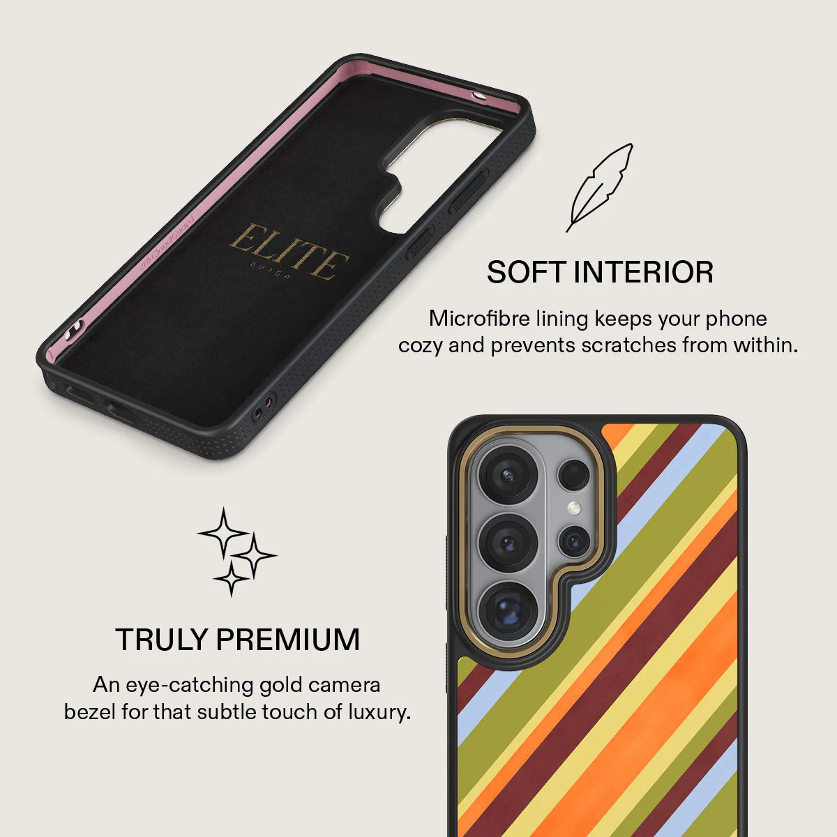Copacabana - Samsung Galaxy S26 Ultra Case - Image 10